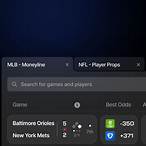 tabs sports bet